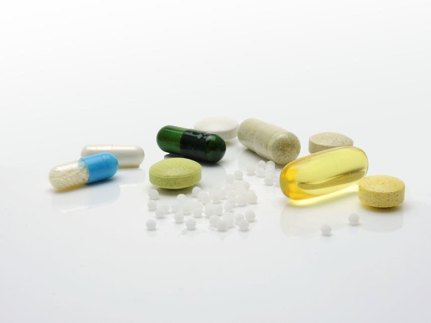 New FDA Guidelines for Mental Health Supplements 2026: What You Need to Know