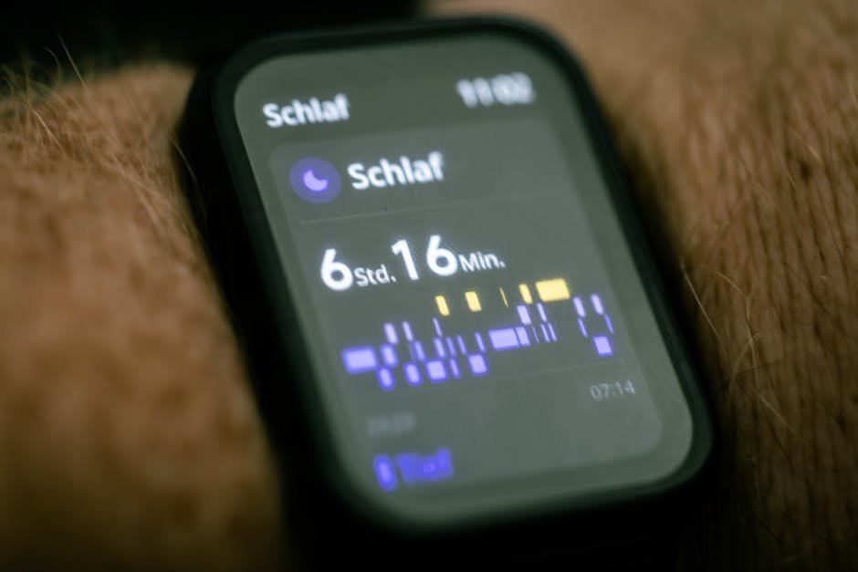 How Accurate Are Smartwatches for Tracking Sleep Stages in 2026?