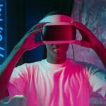 How Augmented Reality Glasses Actually Work: A Technical Deep Dive