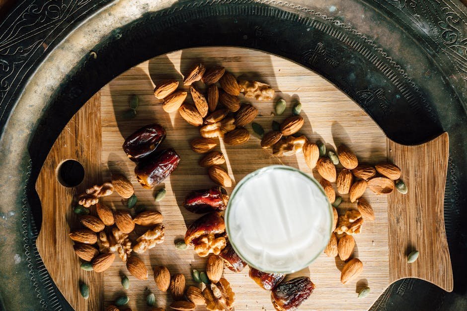 How Fasting Promotes Cellular Longevity: A Deep Dive into the Science