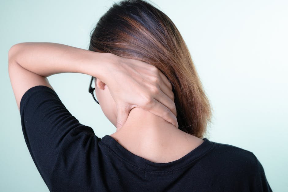 How Stress Impacts Chronic Inflammation in the Body: A Comprehensive Analysis