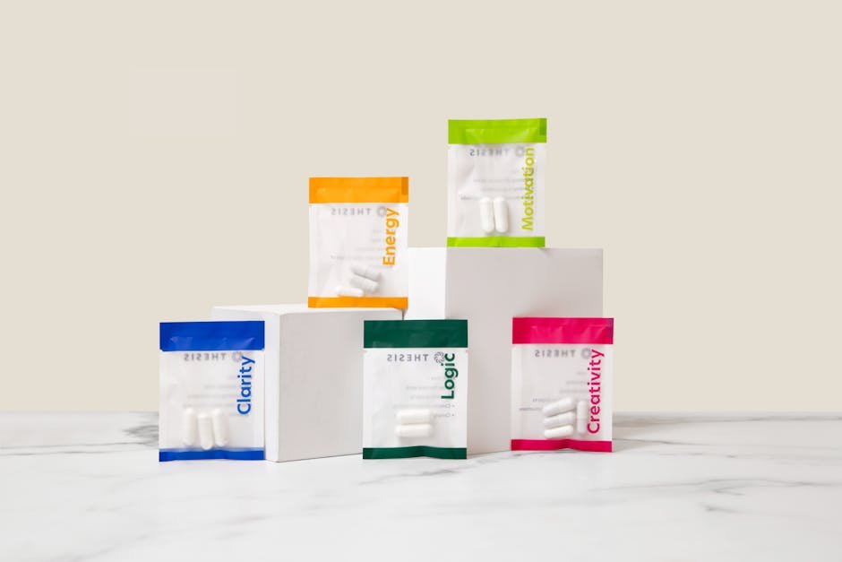 The Importance of Dietary Supplements for Mental Clarity in 2026