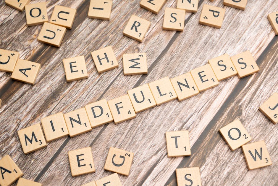 Mindfulness Exercises for Inflammation Reduction: A Proven Approach