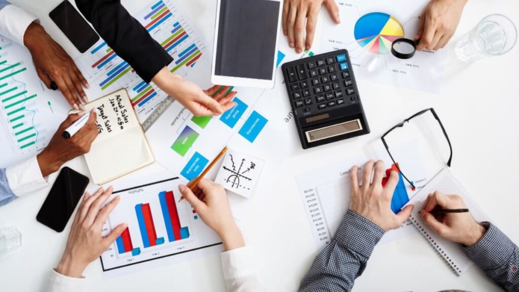 Accounting Firms