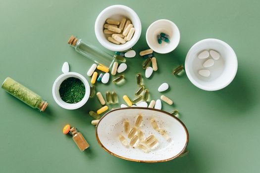 New FDA Guidelines for Mental Health Supplements 2026