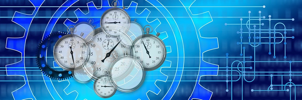 Streamlining Business Processes for Maximum Efficiency