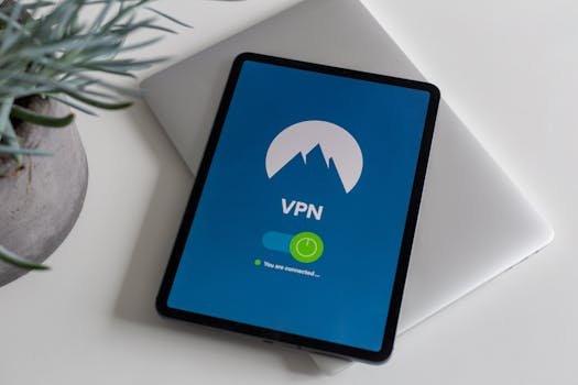 VPN vs proxy server what is the difference for privacy