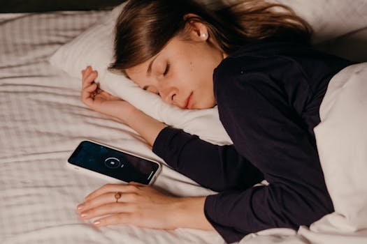 best sleep trackers for accurate REM sleep