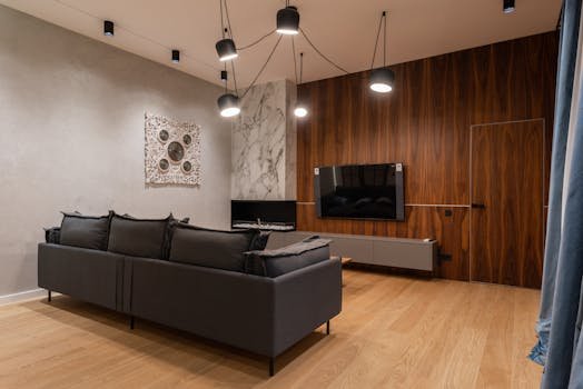 difference between OLED and QLED tv panels explained