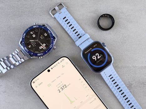 how accurate are smartwatches for tracking sleep stages