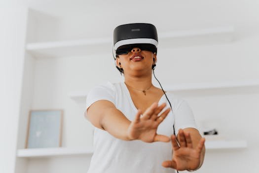 how do augmented reality glasses actually work