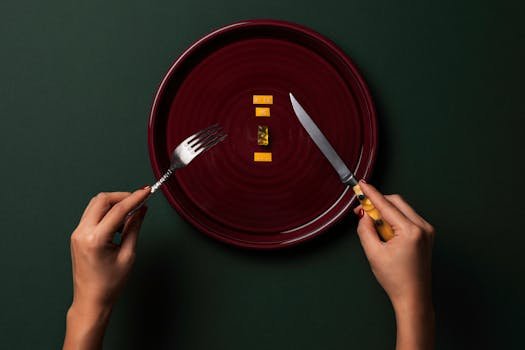 how does fasting promote cellular longevity