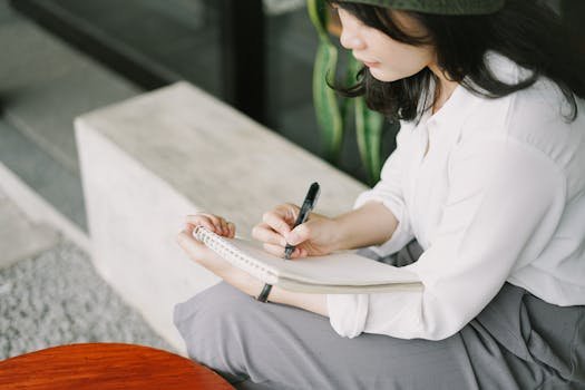 how to effectively use second brain note-taking
