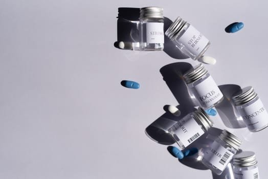 importance of dietary supplements for mental clarity to provide context and relevance