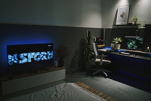 mini led vs oled