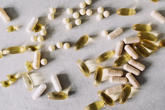 probiotic strains for specific conditions