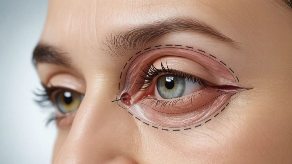 Eyelid Surgery