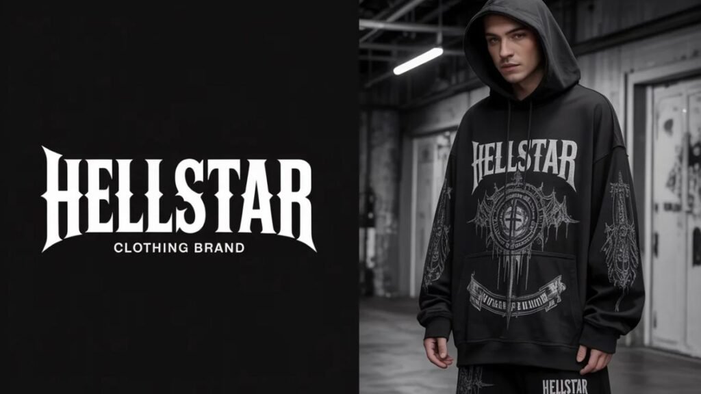 Hellstar Clothing