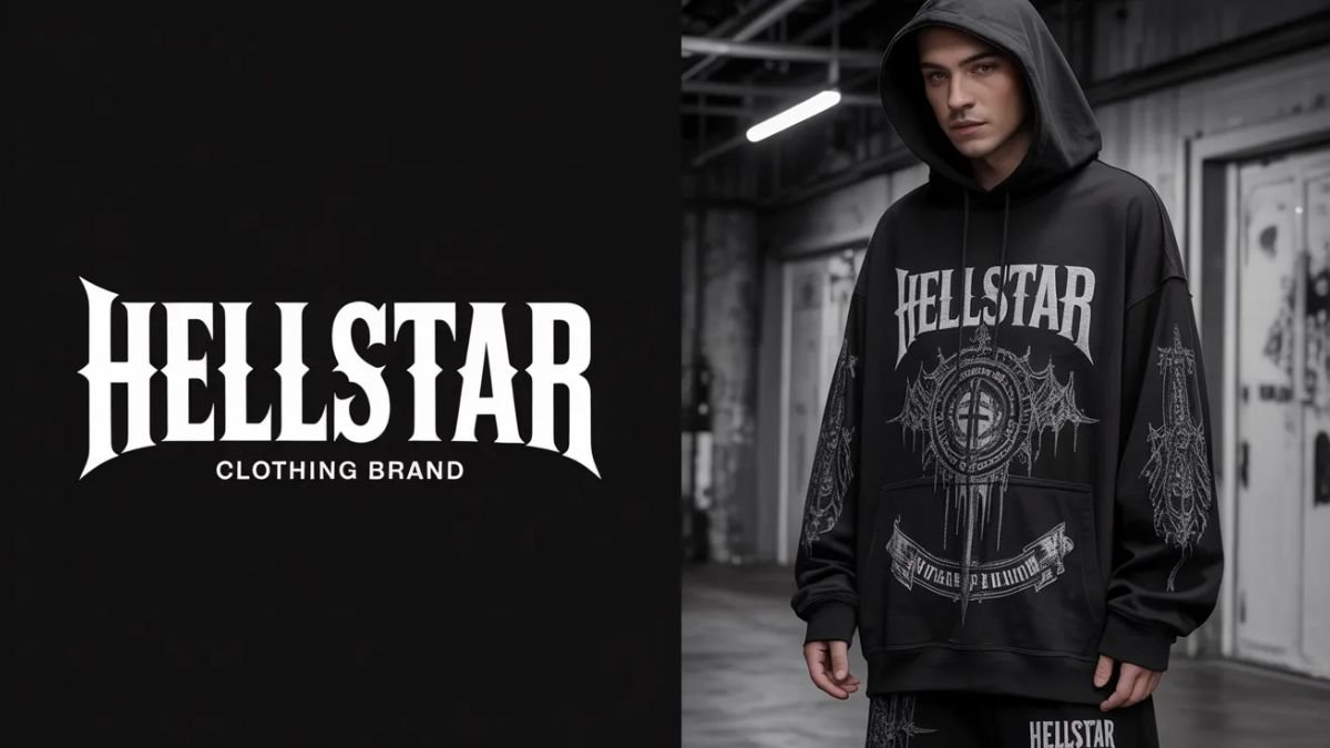 Hellstar Clothing