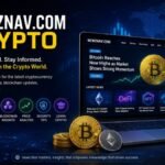 Newznav.com Crypto