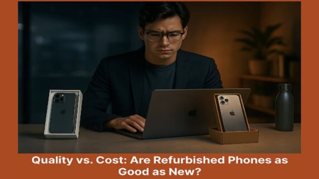 Quality vs. Cost