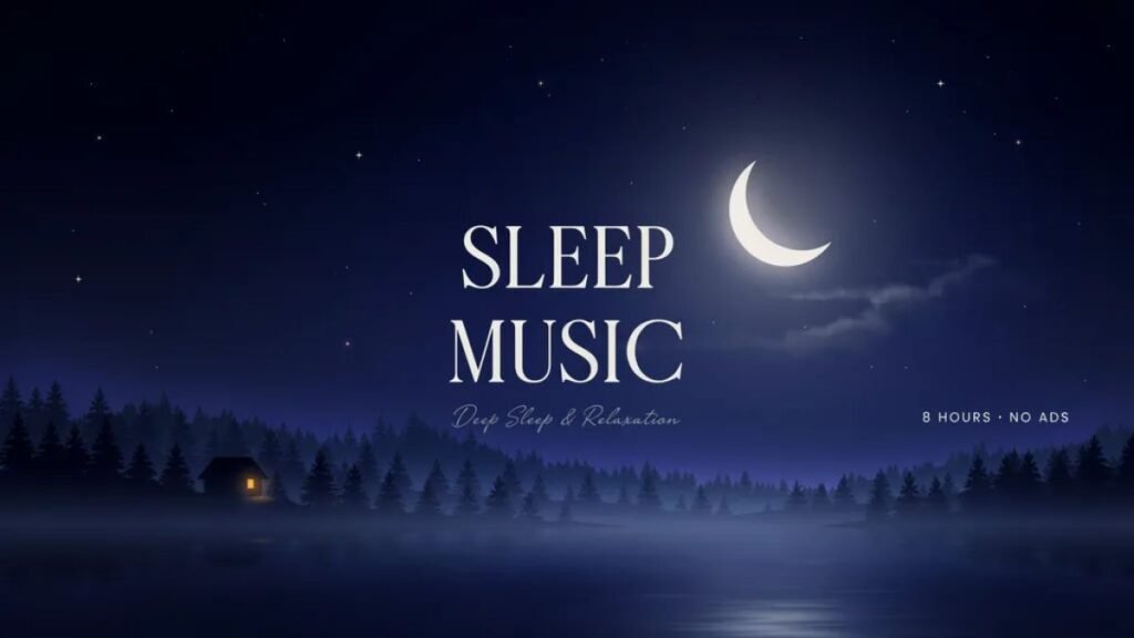 Sleep Music