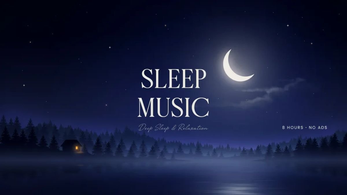 Sleep Music