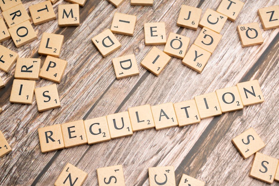 EU Regulations in the Financial Sector: A Comprehensive Analysis for 2026