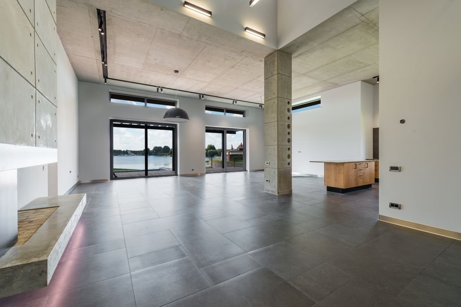 Designers Are Predicting New Flooring and Tile Trends for 2026