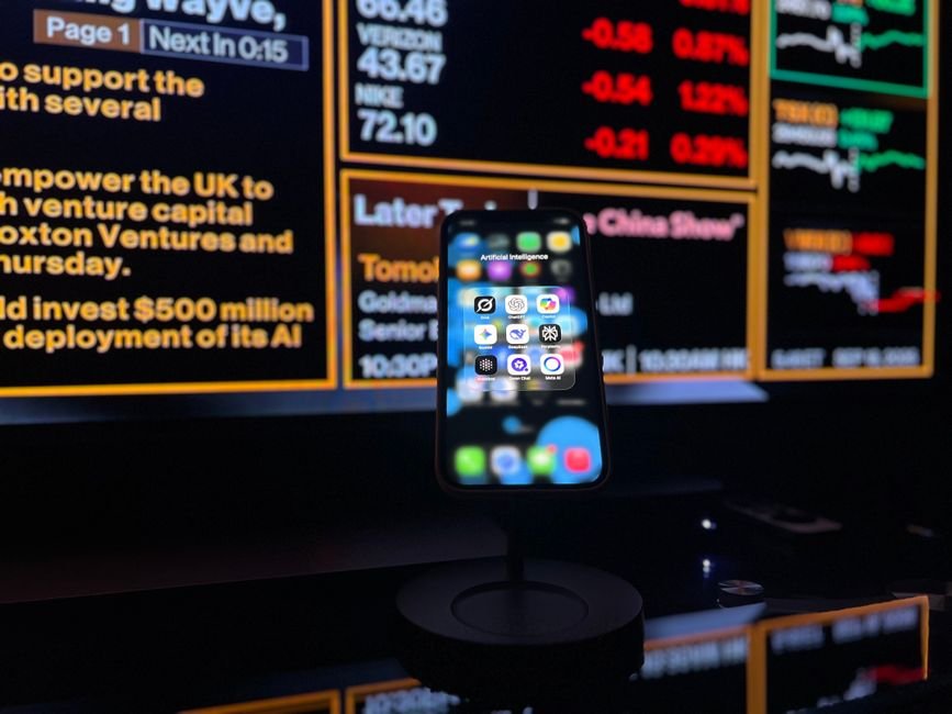 How Artificial Intelligence is Revolutionizing Financial Analysis in 2026