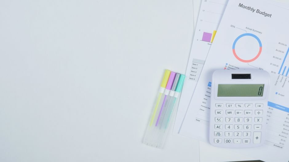 How to Build an Effective Personal Budget Spreadsheet