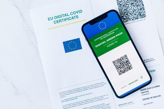 EU Digital Identity Wallet Requirements 2026