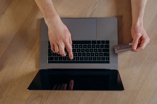 Implementing Secure Payment Gateways for E-commerce