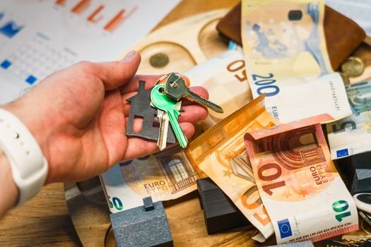 how to start real estate investing with little money