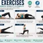 Hip Exercises