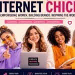 Internet Chicks
