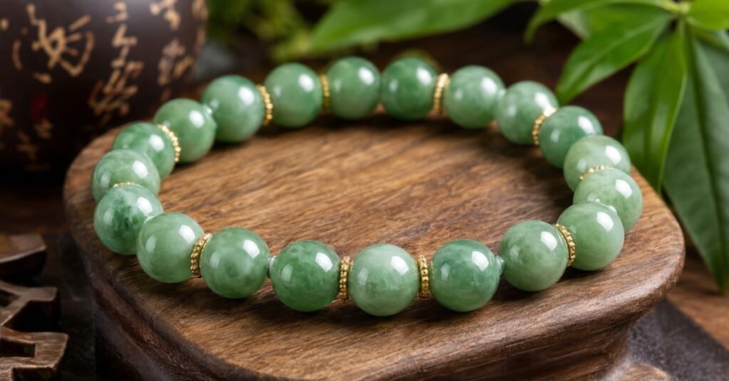 Jade Bracelet