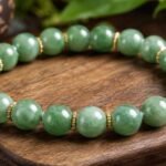 Jade Bracelet