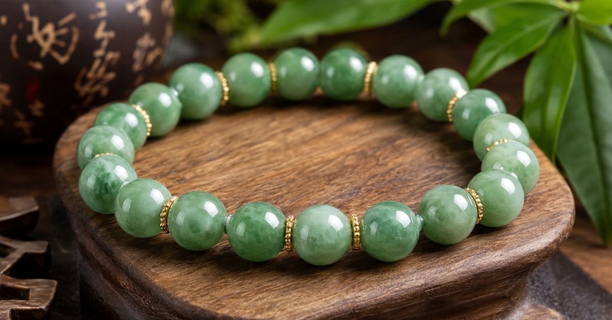 Jade Bracelet