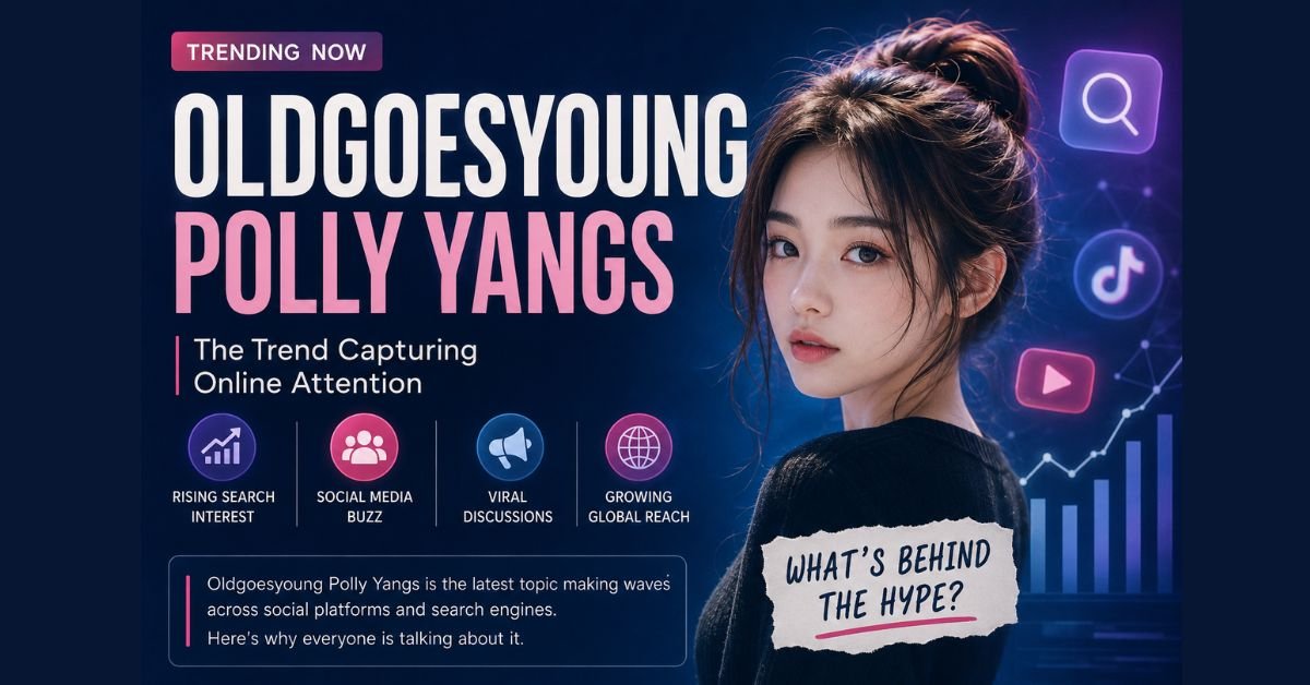 Oldgoesyoung Polly Yangs