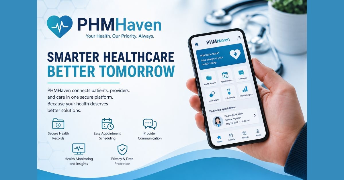 PHMHaven