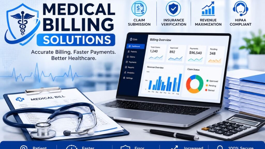 Medical Billing Solutions