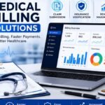 Medical Billing Solutions