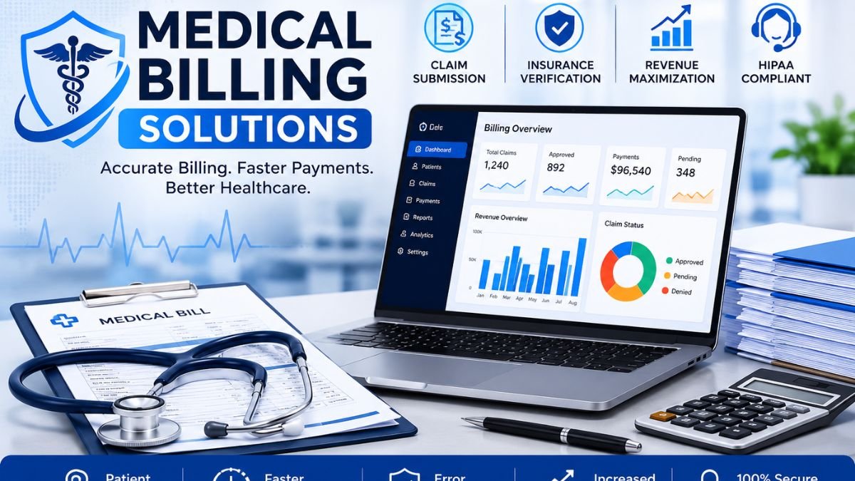 Medical Billing Solutions