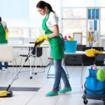 Professional Deep Cleaning Services