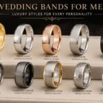 Wedding Bands for Men