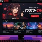 Youtu-chan