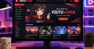 Youtu-chan