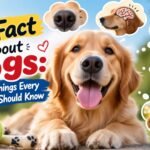 Fun Fact About Dogs
