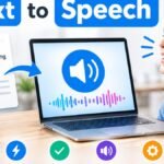 Text to Speech